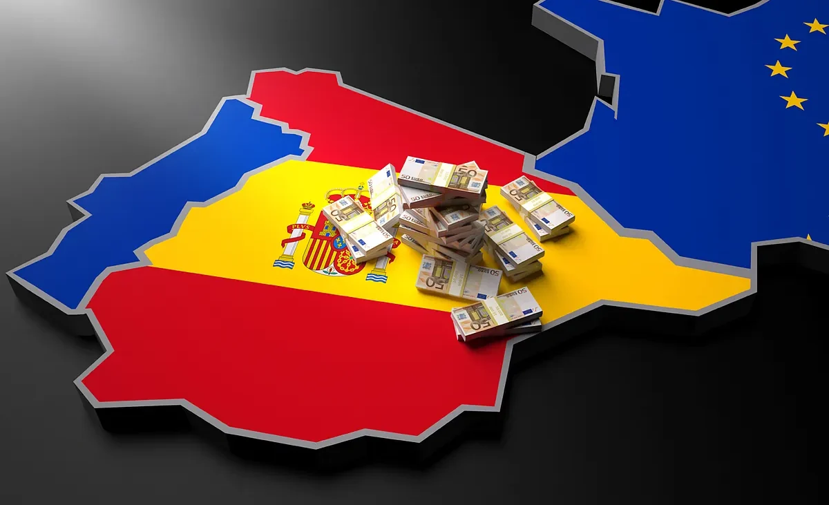 España amplía la brecha de precios con el euro y ahonda en su pérdida de competitividad