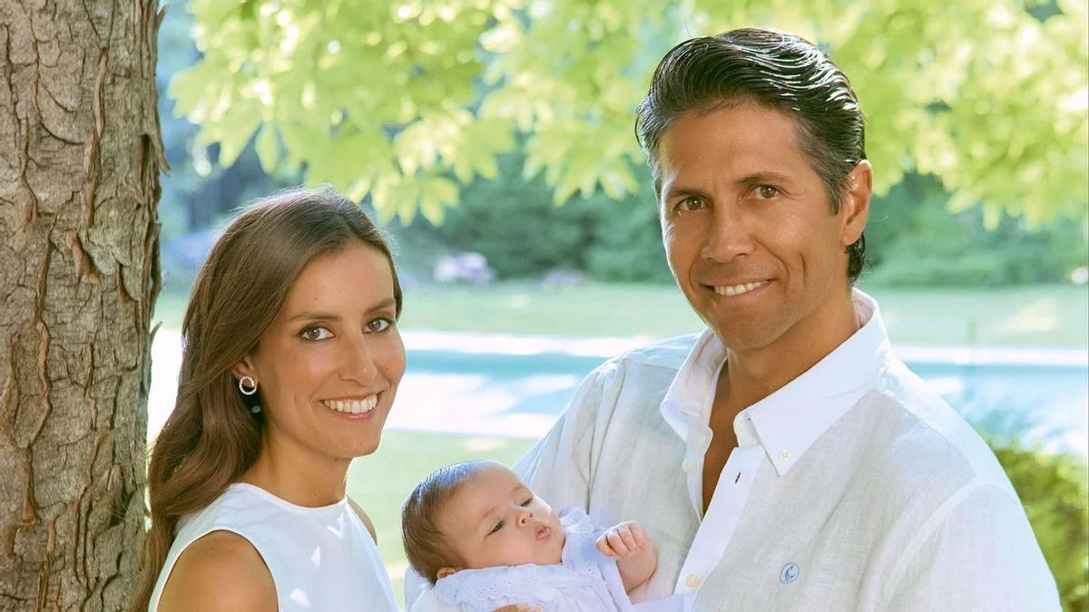 Fernando Verdasco, de su infancia en Badajoz a la presentación de su hija con Ana Boyer – El Periódico Extremadura
