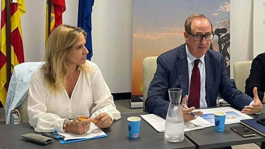Las claves de la caída de la jefa de Costas en Baleares: «No me iré, tendrás que echarme y justificar por qué» – Diario de Mallorca