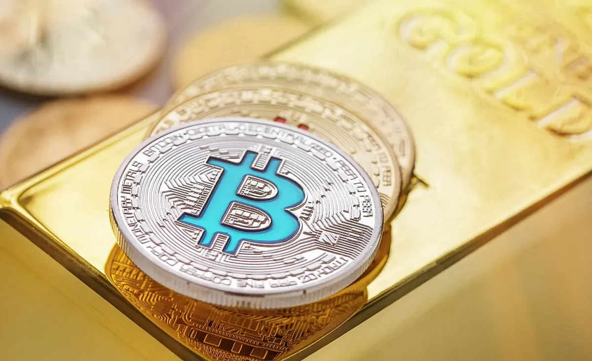 Bitcoin y oro vuelan con la tensión del mercado de bonos
