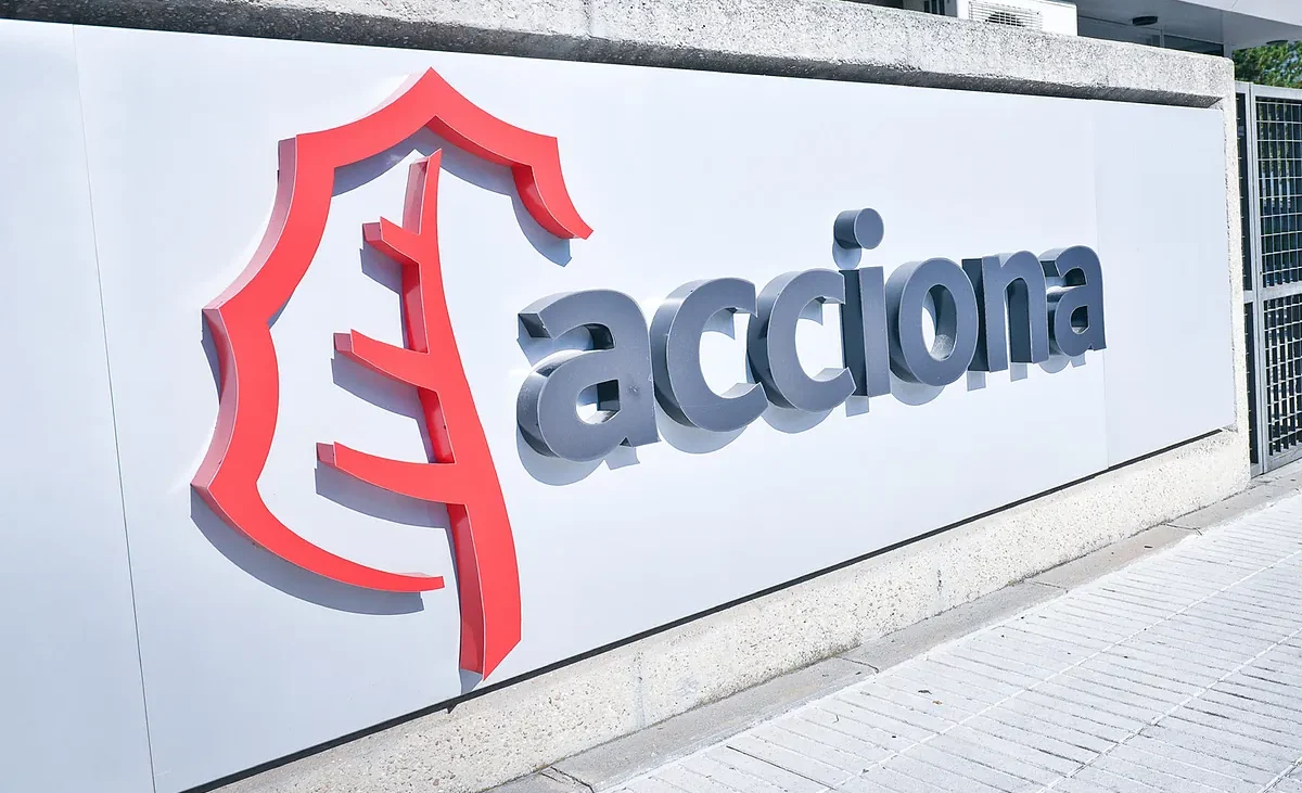 Los Entrecanales Franco ponen a la venta un 3% de Acciona, valorado en 381 millones