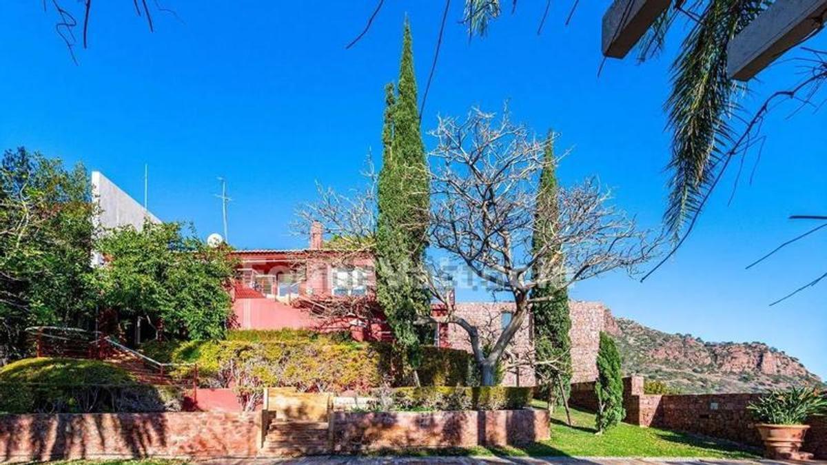 La casa a la venta más cara de la Comunitat Valenciana está en Valencia – Levante-EMV