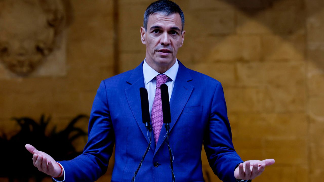 Crítica del Gobierno de Melilla a Pedro Sánchez por su gestión de la crisis migratoria en Ceuta – El Imparcial – Diario liberal e independiente