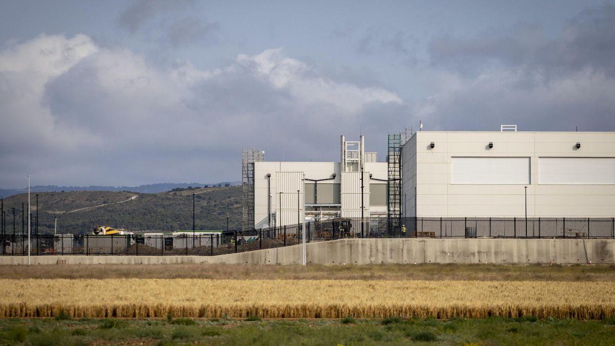 Los centros de datos de Aragón requieren un 20% de la luz que consume todo España – El Periódico de Aragón