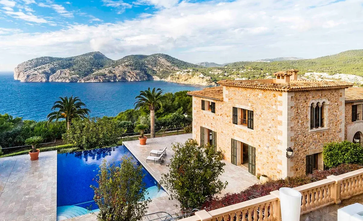 Mallorca tiene la calle más cara de España para comprar vivienda: 15 millones de media