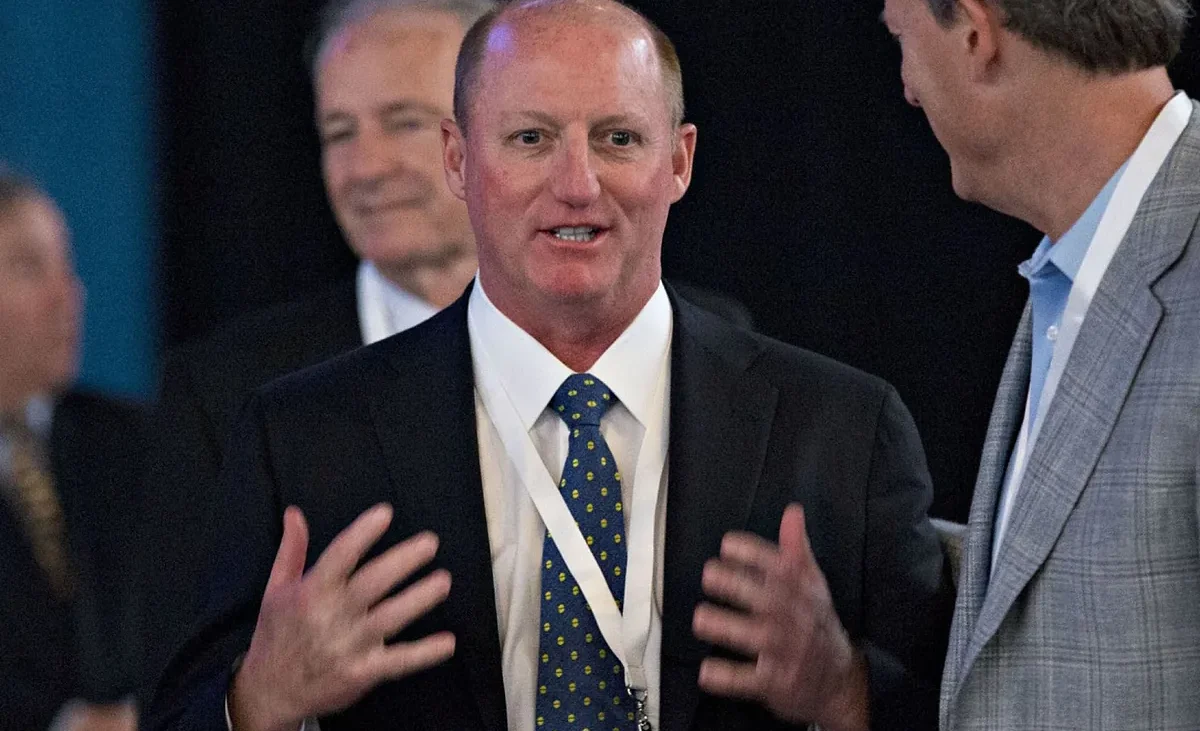 Greg Abel pone por fin a trabajar la montaña de efectivo de Warren Buffett