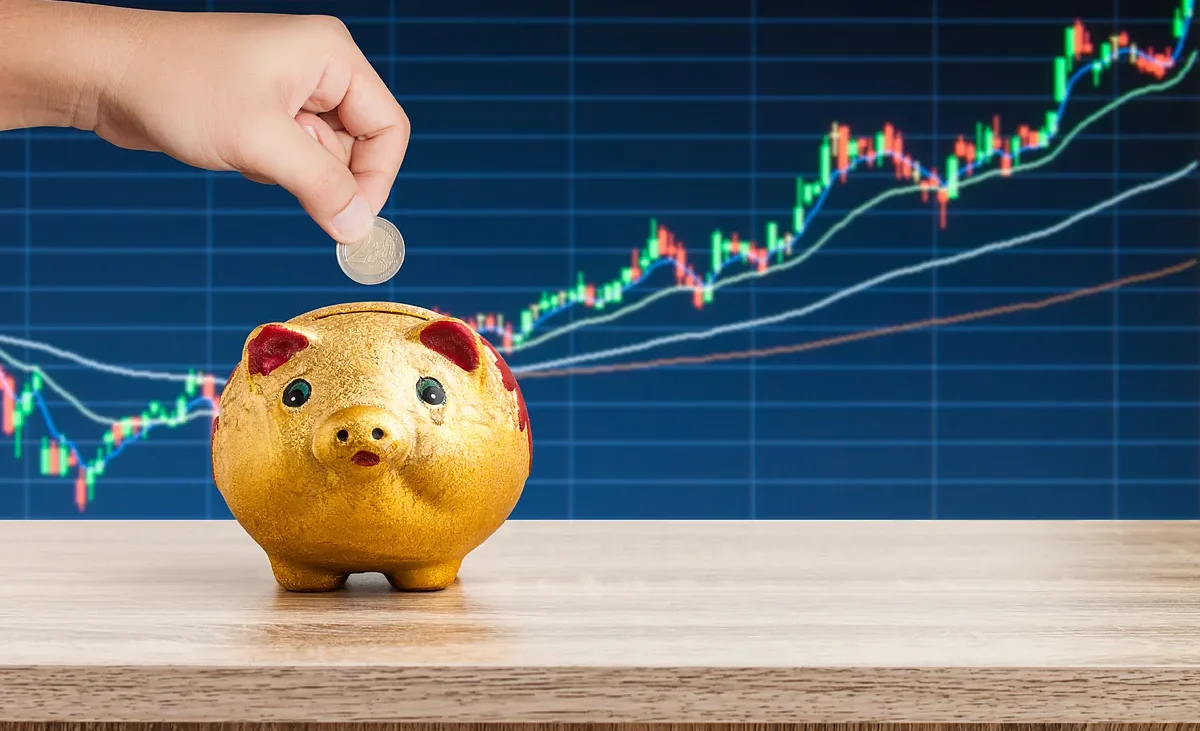 Valores tranquilos y con buenos dividendos para batir la inflación