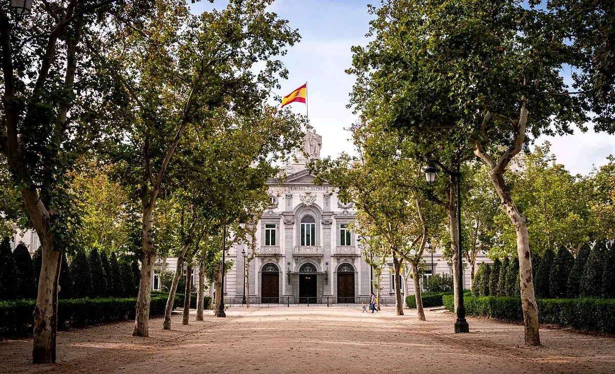 El Supremo prohíbe a Hacienda usar un ‘plan B’ en las inspecciones por si falla