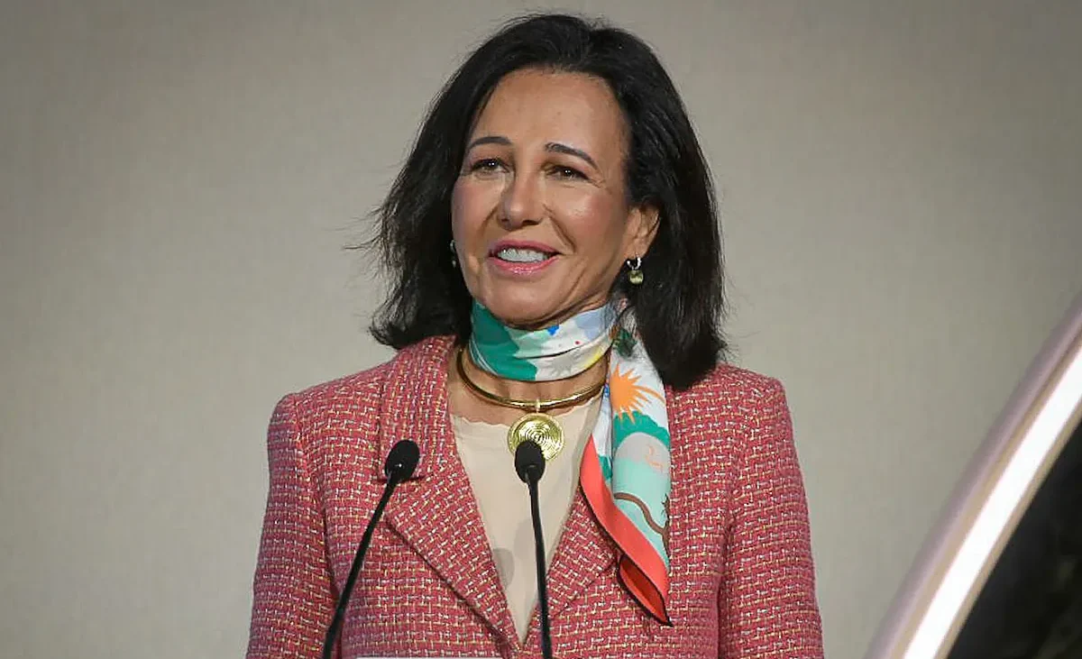 Santander acelera la adquisición de Webster tras lograr la autorización de la Fed