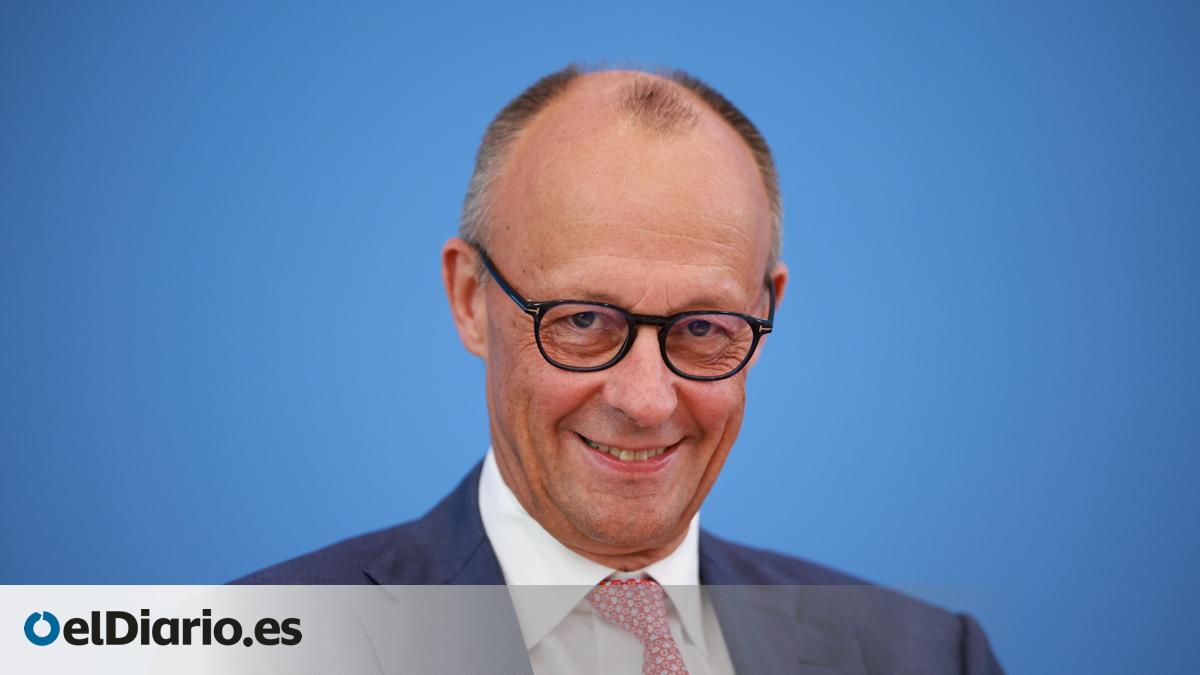 Merz endurece su postura migratoria y devolverá a Italia a solicitantes de asilo, pero Meloni rechaza acogerlos