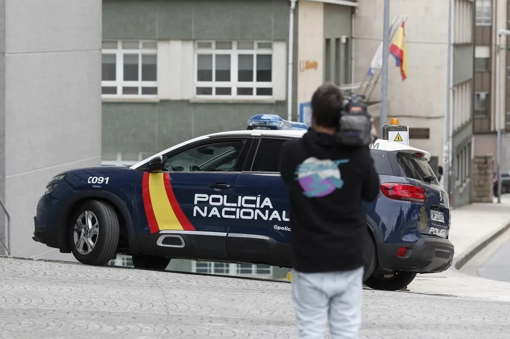 Expulsado de España a Marruecos por entrar en una vivienda en Ceuta y meterse en la cama de una mujer – El Mundo