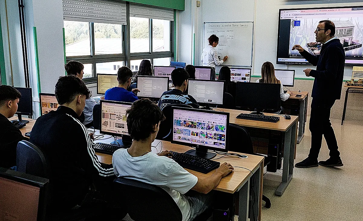 Las trampas de Cataluña en el informe PISA afectan a la muestra de España, con una tasa de exclusión de alumnos más alta, pero la OCDE la da por válida – El Mundo