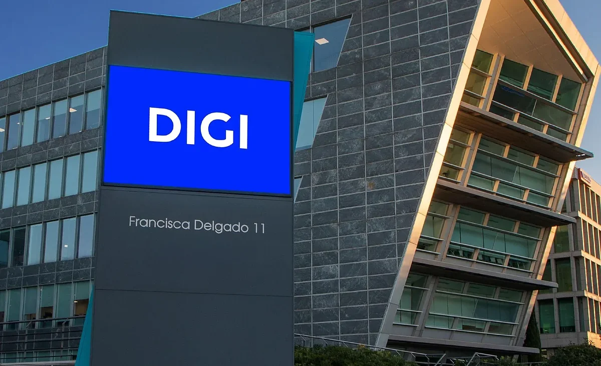 Digi sacude su cúpula y prepara una cumbre con inversores en Madrid de cara a su salida a Bolsa – elmundo.es