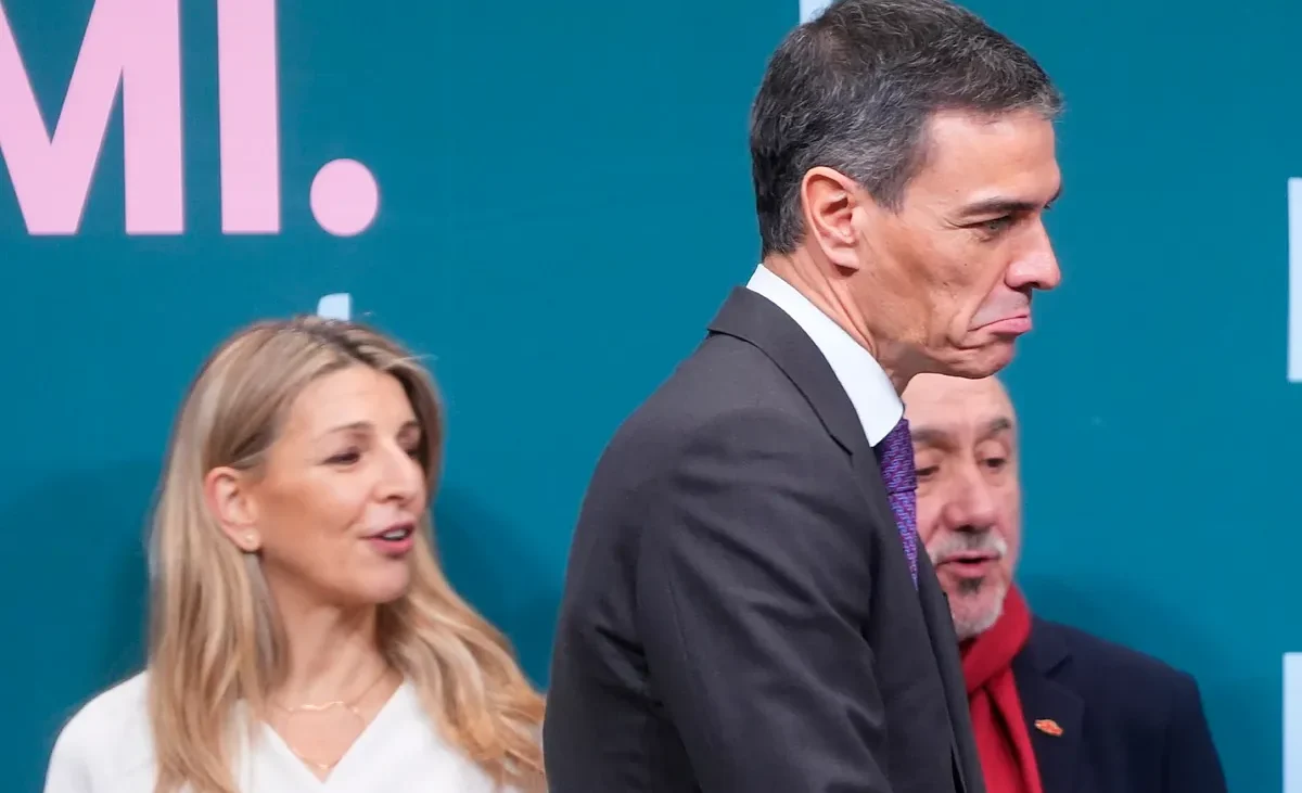 Fractura en el Gobierno por Almaraz: Sumar carga contra el PSOE por plegarse al «oligopolio» de las energéticas y «seguir el camino de la extrema derecha»