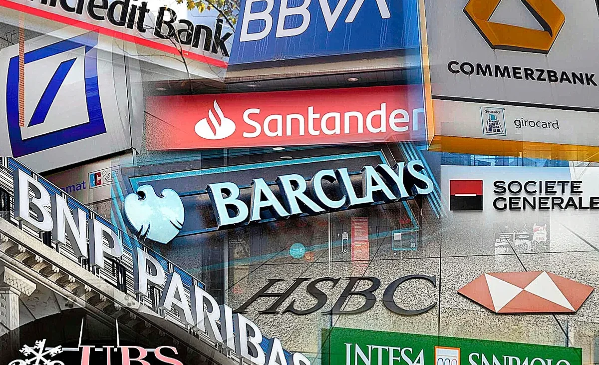 Los bancos disparan la cesión de riesgo pese a la preocupación de los reguladores