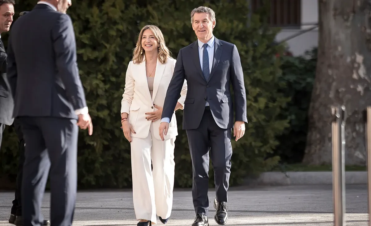 El PP responde al ‘plantón’ de los ministros en el Senado con cinco reprobaciones por la gestión de la crisis en Ceuta