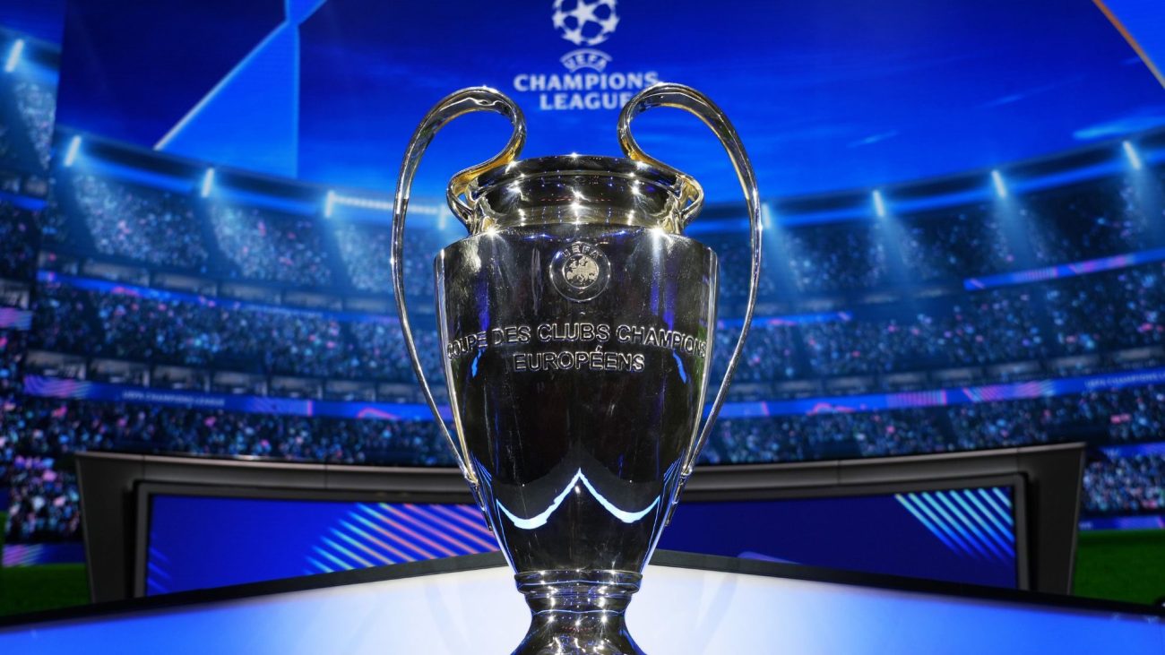 Sorteo de Champions | Así quedan los rivales de Real Madrid, Barcelona, Atlético, Betis y Villarreal – MARCA