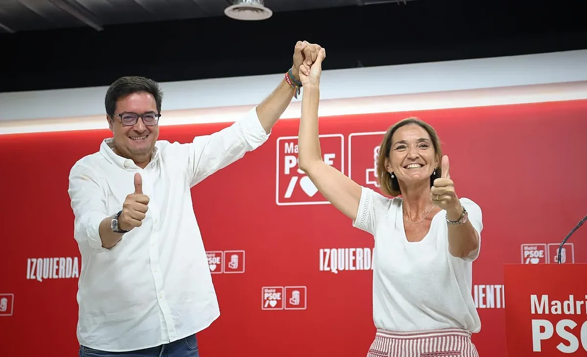 El PSOE se rompe en Madrid y en Oviedo por las primarias para la elección de candidatos a las alcaldías: «Los rivales se enemistan para toda la vida» – El Mundo