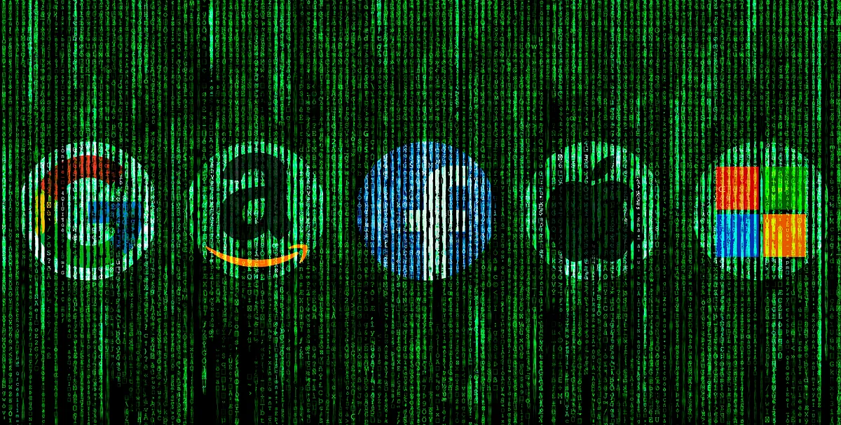 Las ‘Big Tech’ hunden su liquidez tras invertir 646.000 millones en IA
