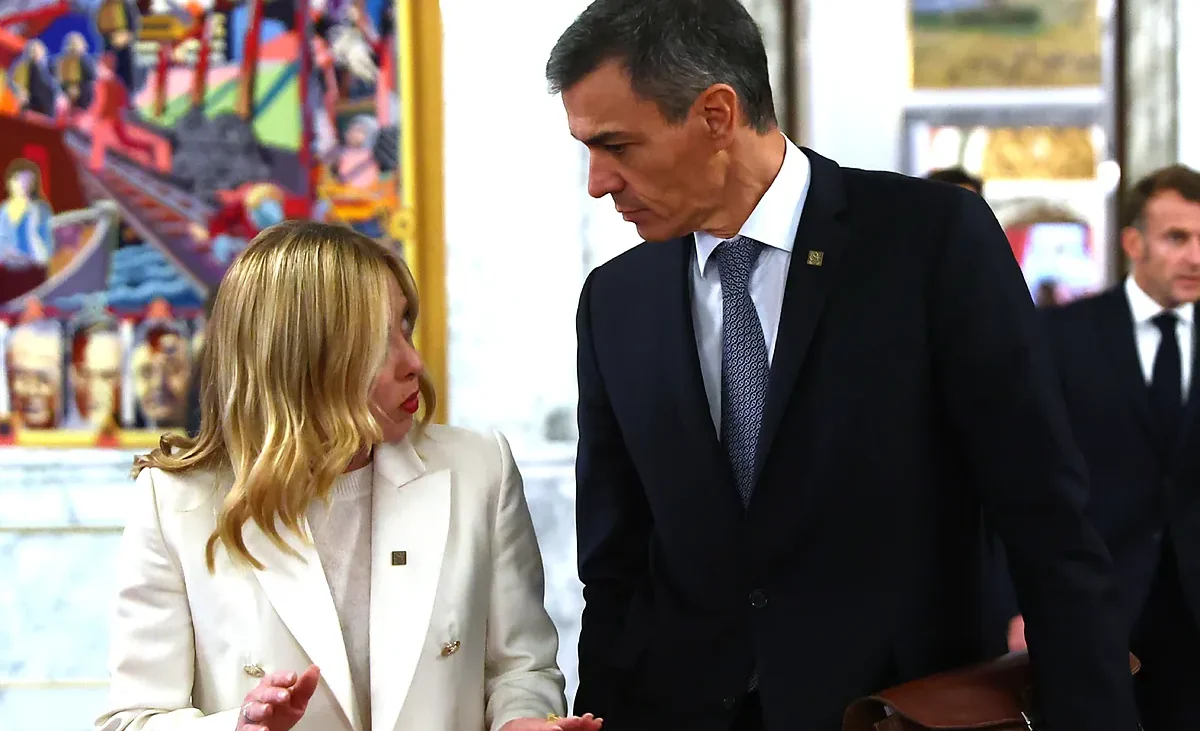 Veintidós países de la UE señalan la regularización de España como «factor de atracción» en la crisis de Ceuta