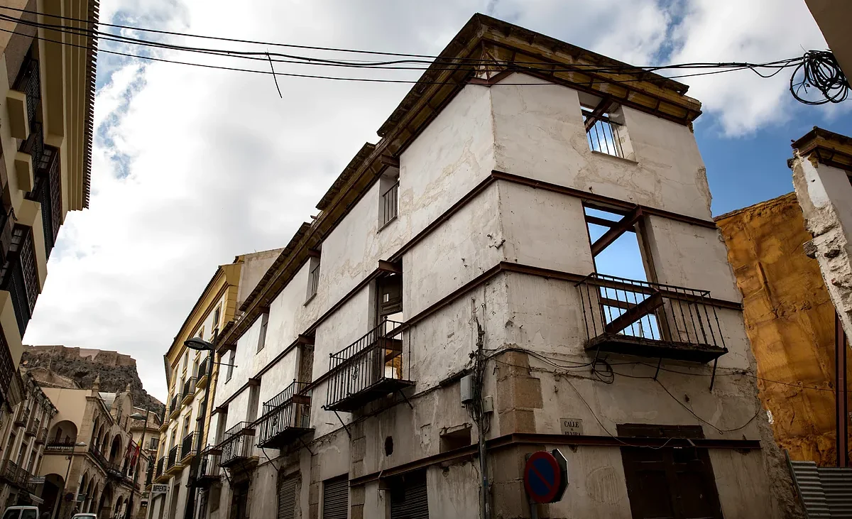 Un terremoto de 4,1 se siente en toda la región de Murcia sin provocar daños – El Mundo