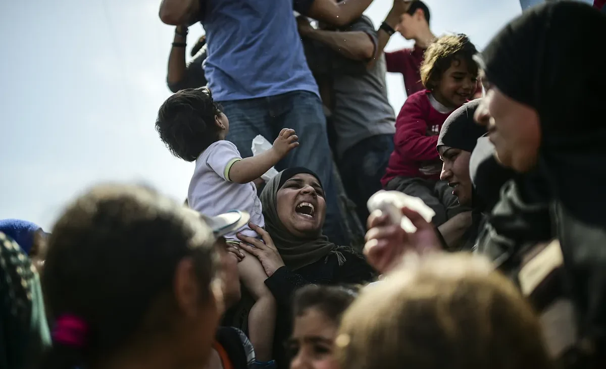 Europa jubila el modelo migratorio de Pedro Sánchez