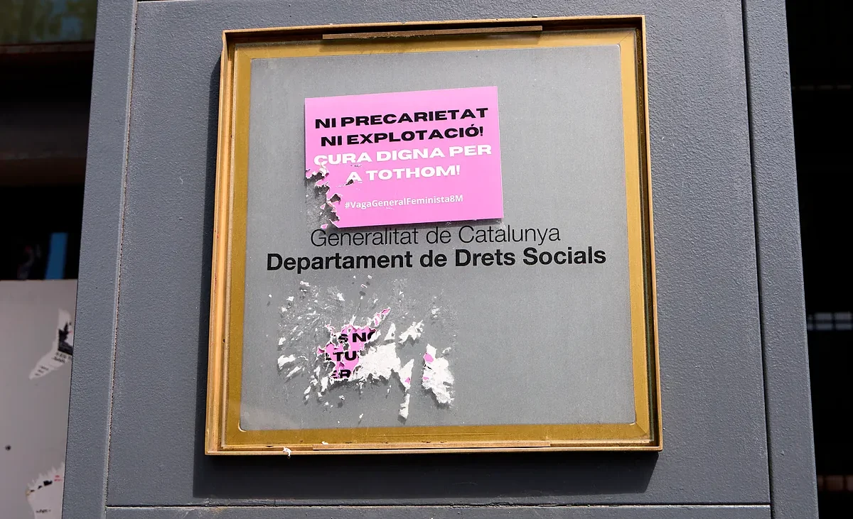 Caso DGAIA: la Fiscalía Anticorrupción investiga los pagos de la Generalitat de Cataluña a jóvenes ex tutelados – El Mundo