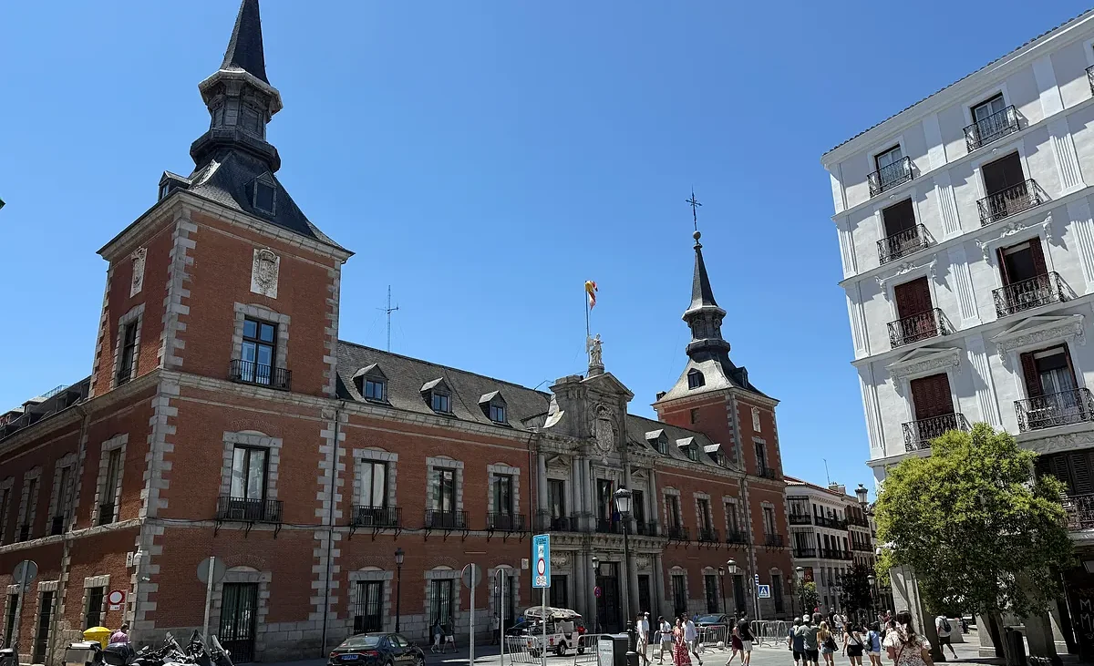 Anclajes de la acción exterior