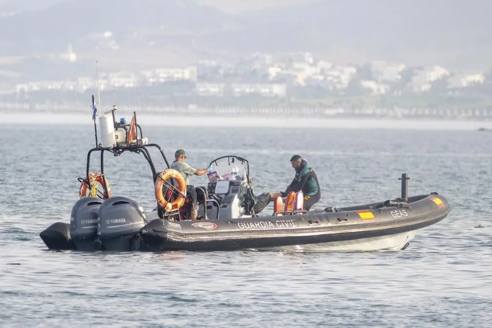 La Audiencia Nacional pregunta a la Guardia Civil si fue alertada de la crisis migratoria en Ceuta durante los días previos