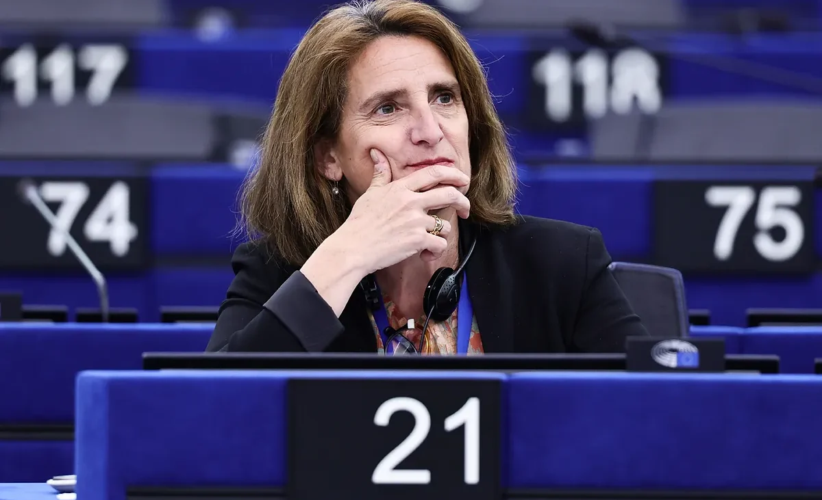 Bruselas autoriza 140.000 millones en ayudas de Estado bajo el Pacto Industrial Limpio