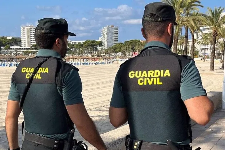 El autor del crimen machista cometido en Murcia habría confesado los hechos a «un compañero de trabajo y varios familiares» – El Mundo