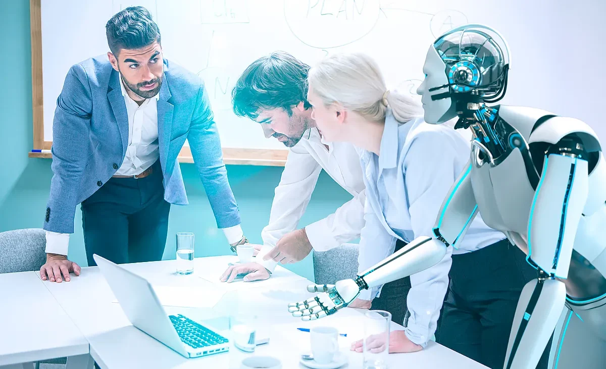 ¿Quién necesita consultores en la era de la IA?