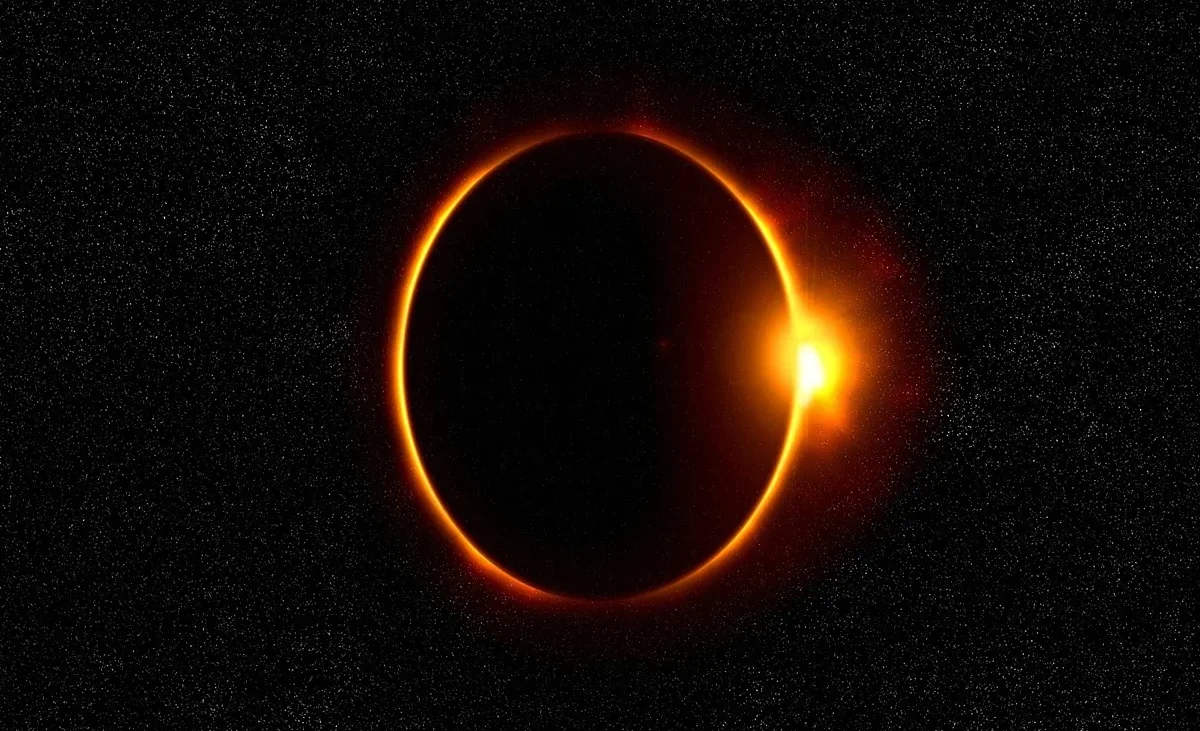 Eclipse solar 2026 en Andalucía: horarios, lugares donde mejor se ve y consejos para disfrutarlo – El Mundo
