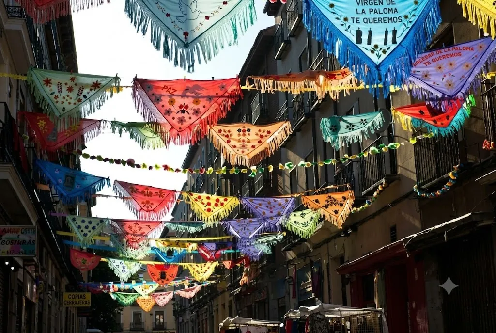 Fiestas San Lorenzo 2026 en Madrid: fechas, programa y conciertos gratuitos – El Mundo