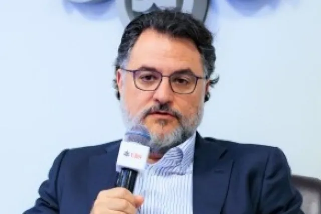 Santander ficha al CEO de UBS en Brasil para su banca de inversión