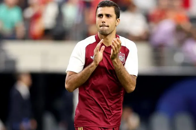 Rodri rechaza la oferta del Real Madrid e intentará fichar por el Barça – El Mundo