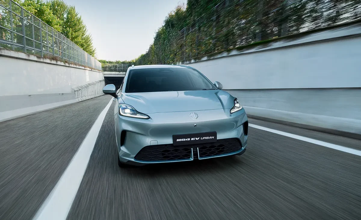 MG y BYD completan el ‘sorpasso’ a las históricas Opel, Citroën y Ford