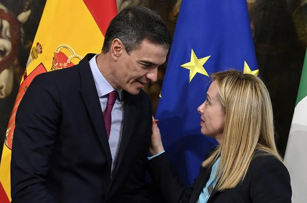 El Gobierno da un ultimátum a Italia para que «rectifique» y levante los controles en frontera con España por la crisis de Ceuta antes del lunes