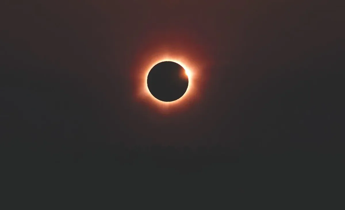 Eclipse solar 2026 en Castilla-La Mancha: horarios, lugares donde mejor se ve y consejos para disfrutarlo – El Mundo