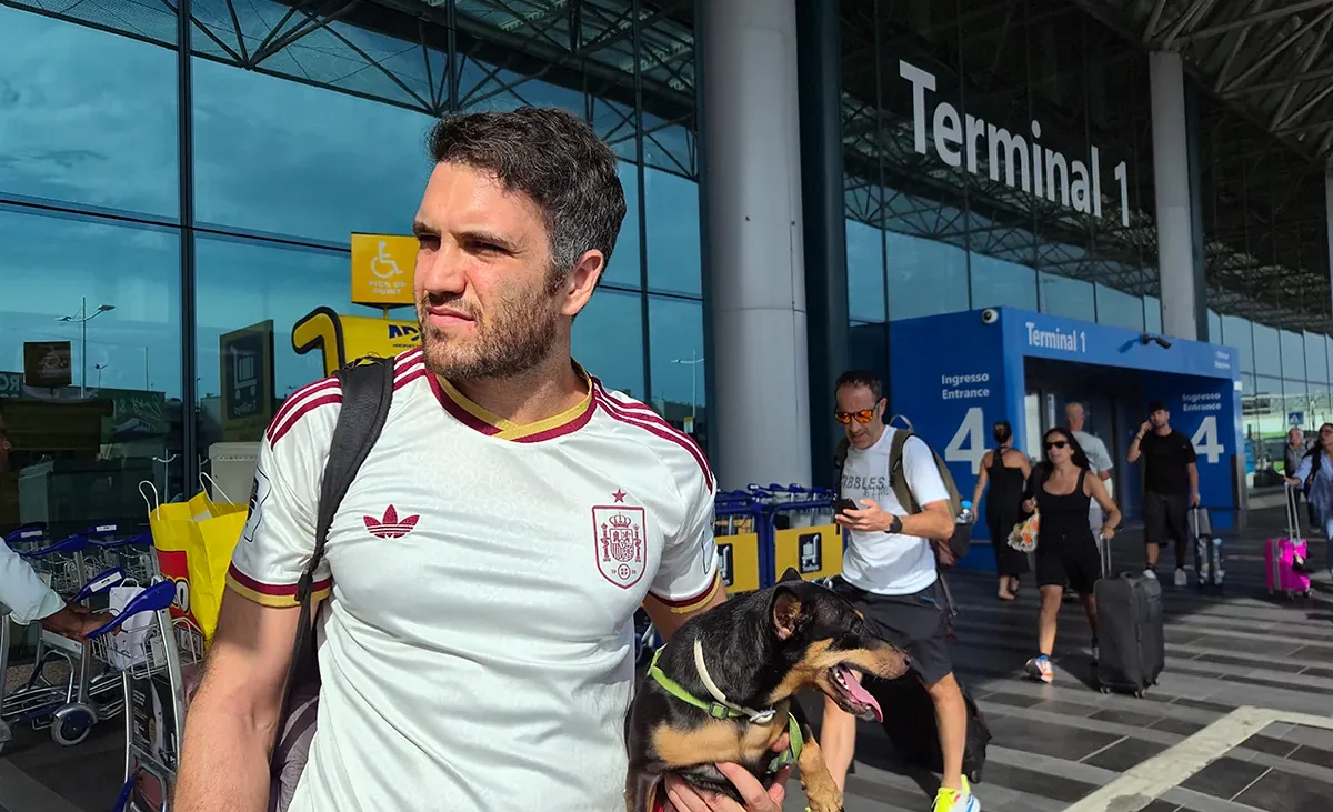 Testigos de la Italia que ha ‘sacado’ a España de Schengen: «Es un clima muy triste el que estamos viviendo en la UE»