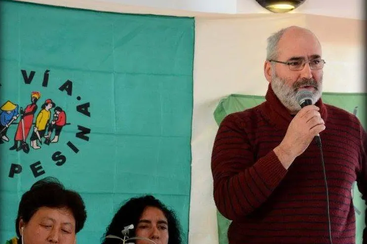 Hallan dos cadáveres en un domicilio de Tauste (Zaragoza) con signos de violencia – El Mundo