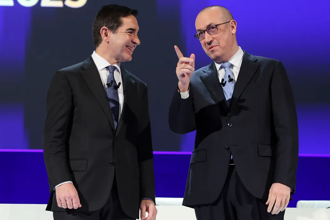 BBVA aglutina a 4.000 empleados para impulsar su estrategia en IA