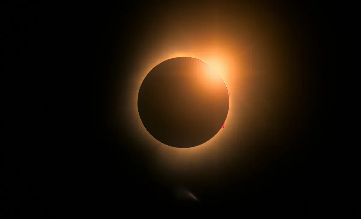 Las 6 mejores localizaciones para ver el eclipse del 12 de agosto en Cataluña – El Mundo