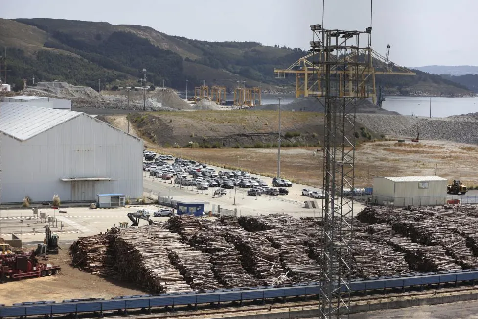 ‘Top secret’ y puertas abiertas: la doble vía gallega para el gigante chino de los 120.000 coches al año