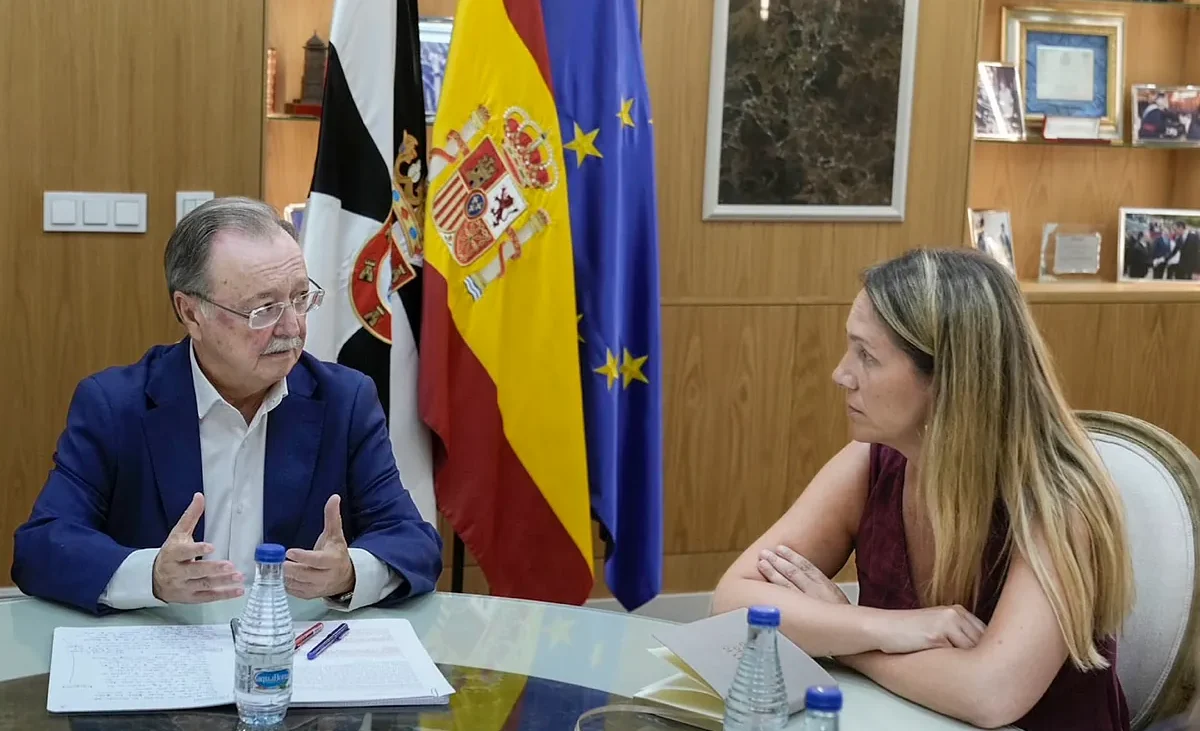 El PP señala ahora a Marruecos como «responsable» de lo sucedido en Ceuta y avisa: «España no puede entregarle a Rabat la llave de su frontera»