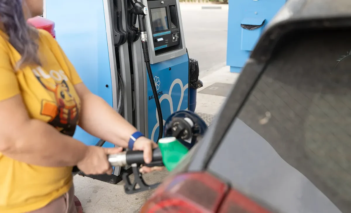 La inflación escala cuatro décimas, hasta el 3,6%, por la subida de los carburantes y la electricidad