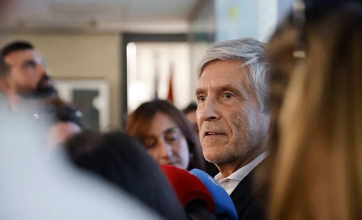 El Gobierno admite por primera vez que su política potenció la avalancha sobre Ceuta: «Ninguno de ellos se va a regularizar»