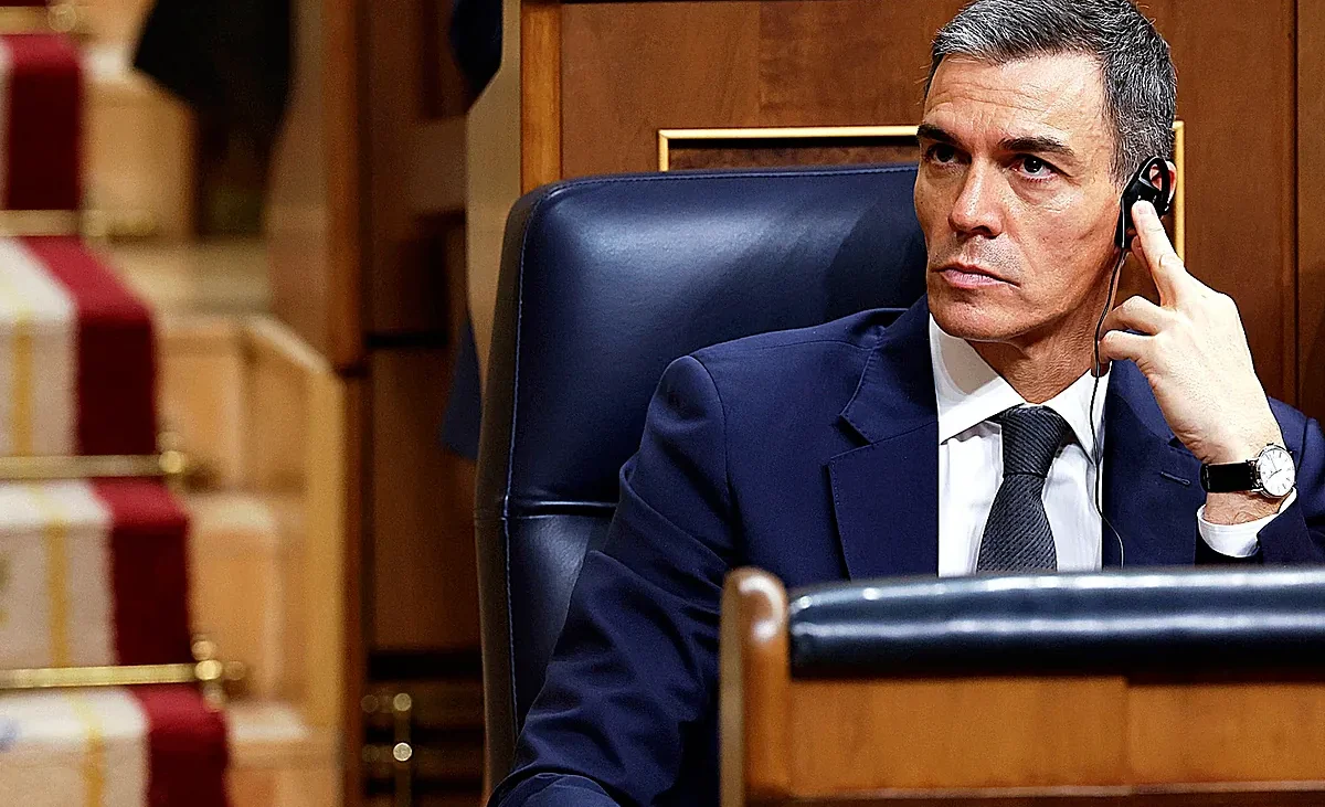 Armengol gasta más de cuatro millones en los pinganillos que Sánchez concedió al independentismo
