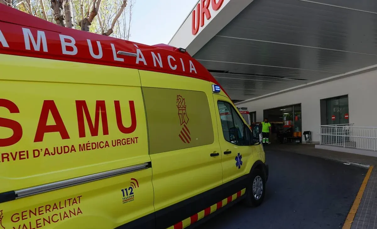 Los cuatro contactos del turista con hantavirus continúan guardando cuarentena en Madrid, Castilla y León y Cataluña – El Mundo