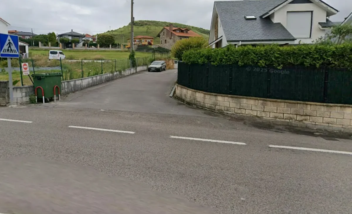 Huye de un control en Cantabria y deja un muerto y tres heridos al estrellarse contra un muro: ya ha sido detenido – El Mundo